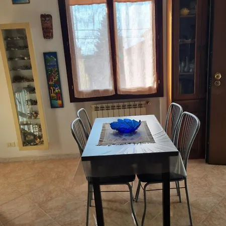 Apartment Oliver Sarzana