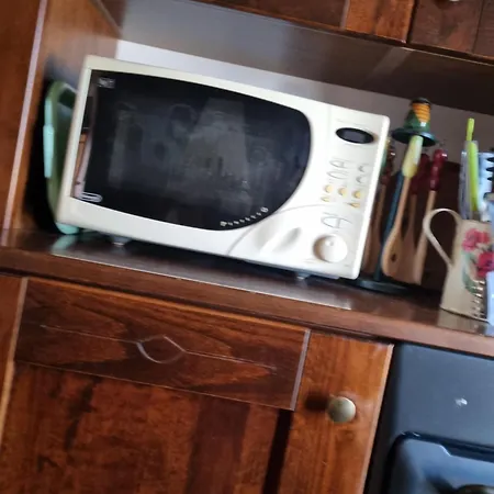 Apartamento Oliver *