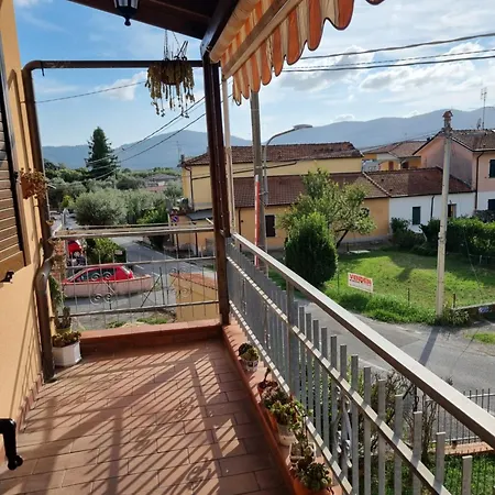 Oliver * Sarzana