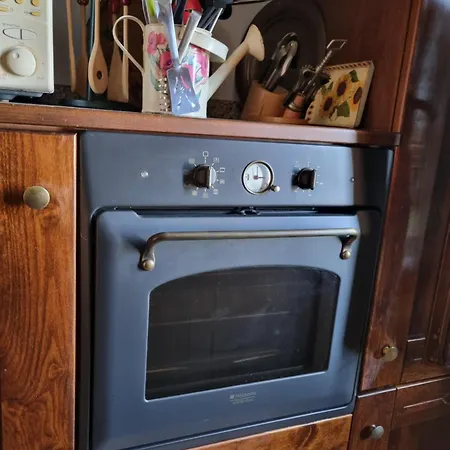 Oliver Apartment